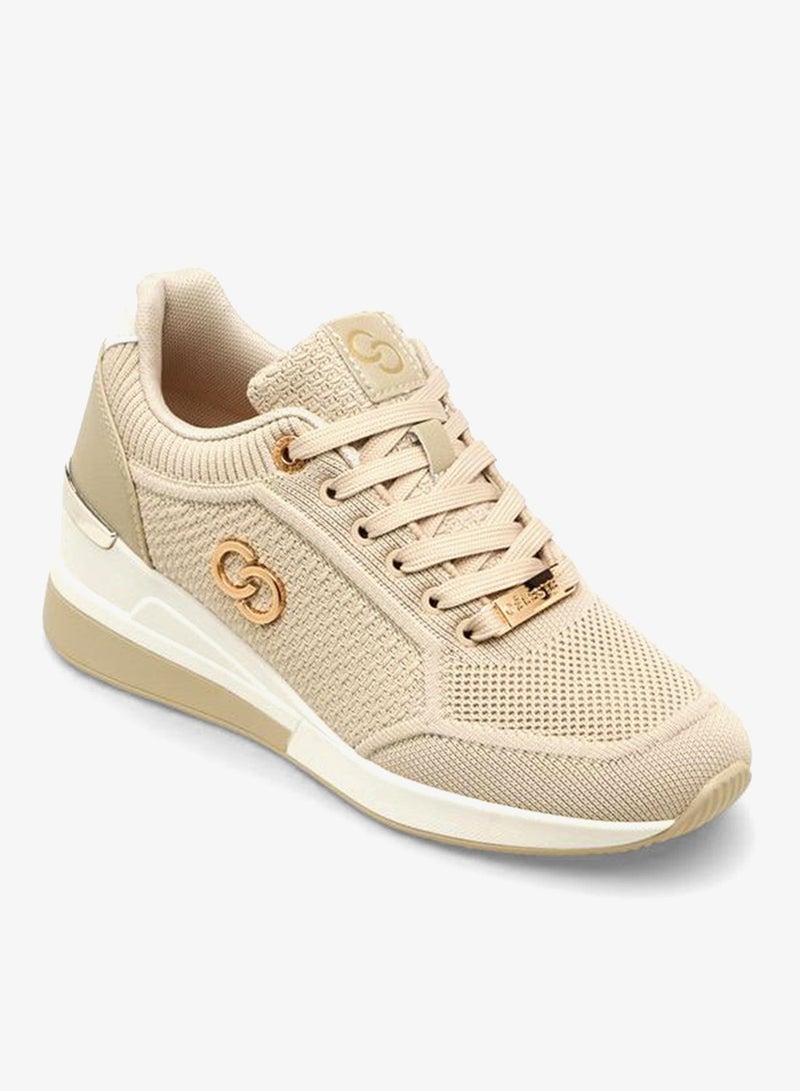 سيليست حذاء كاحل نسائي بكعب إسفين - Image 3